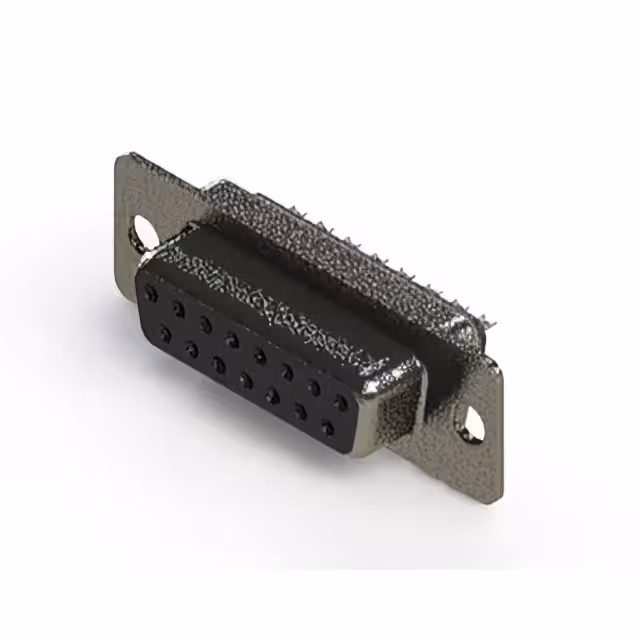 628-015-622-261 EDAC Inc.  Ensembles de connecteurs D-Sub